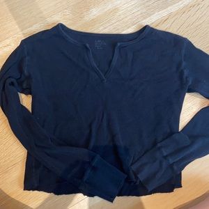 long sleeve john halt thermal